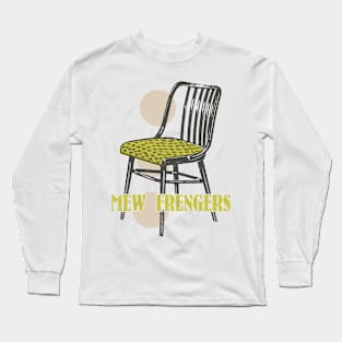 Frengers Long Sleeve T-Shirt